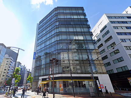 スカイジャパンFC千葉東京本社