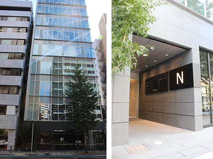 スカイジャパンFC千葉東京本社