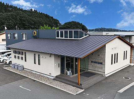 スカイジャパンFC栃木